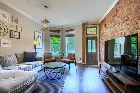 $409,000 | 408 East Randall Street, Baltimore, MD 21230