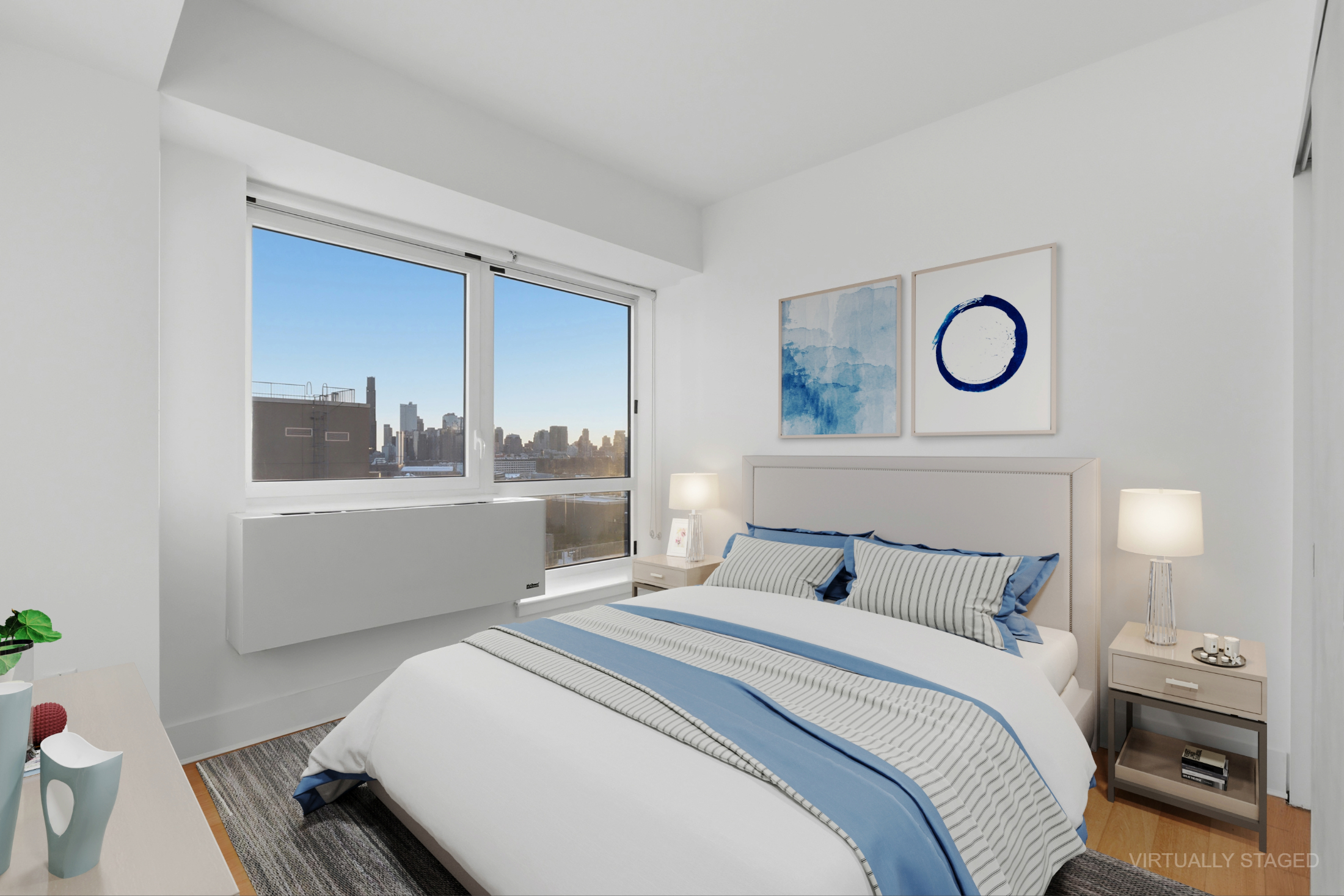 440 Kent Avenue, Unit 18E Brooklyn, NY 11249 - Photo 4 of 8