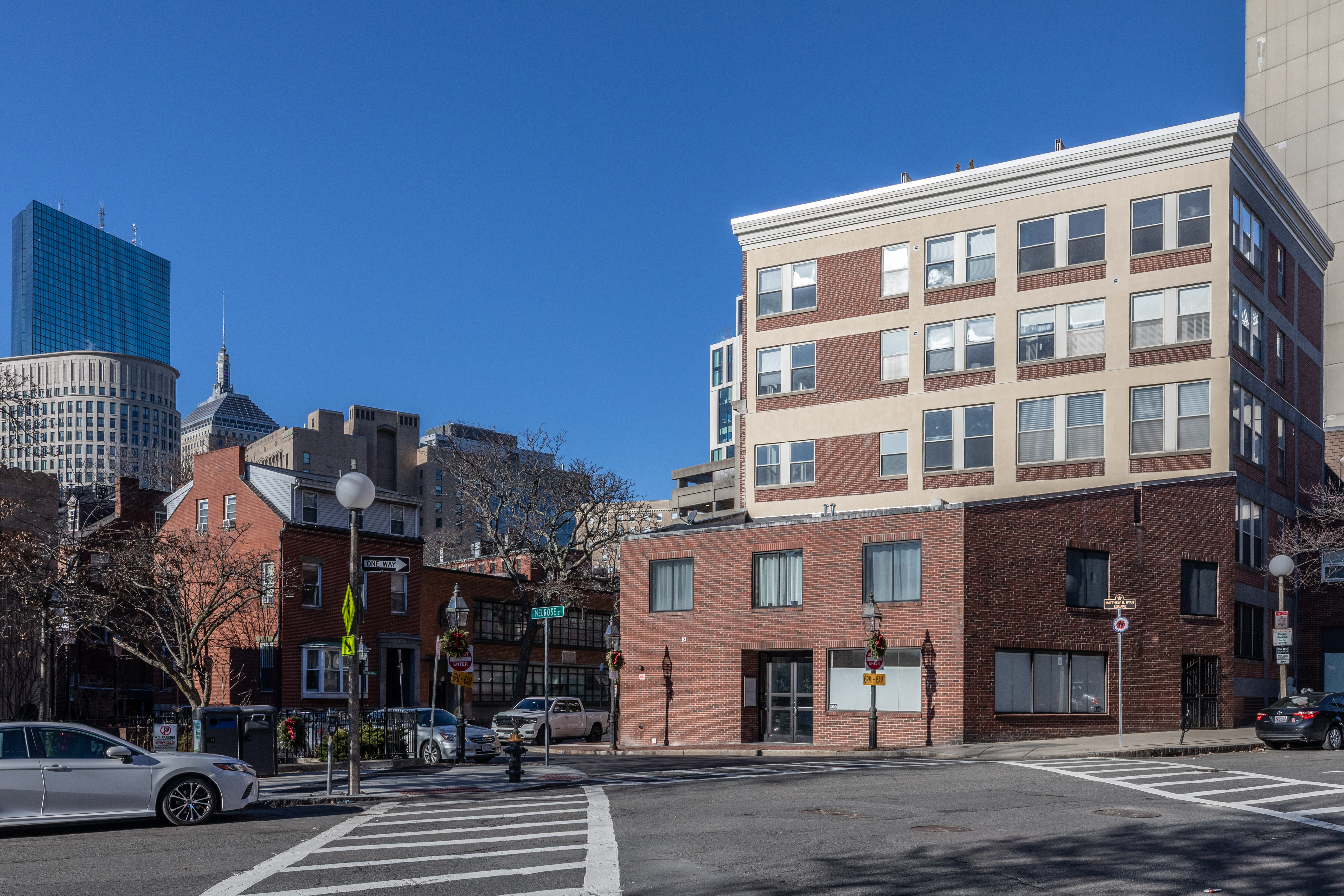 Address Upon Request Boston, MA 02116 - Photo 30 of 33