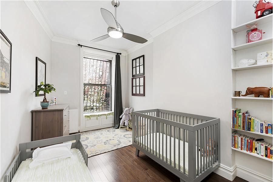 180 Adelphi Street Brooklyn, NY 11205 - Photo 7 of 18