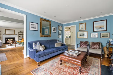 $2,095,000 | 5202 Portsmouth Road, Bethesda, MD 20816