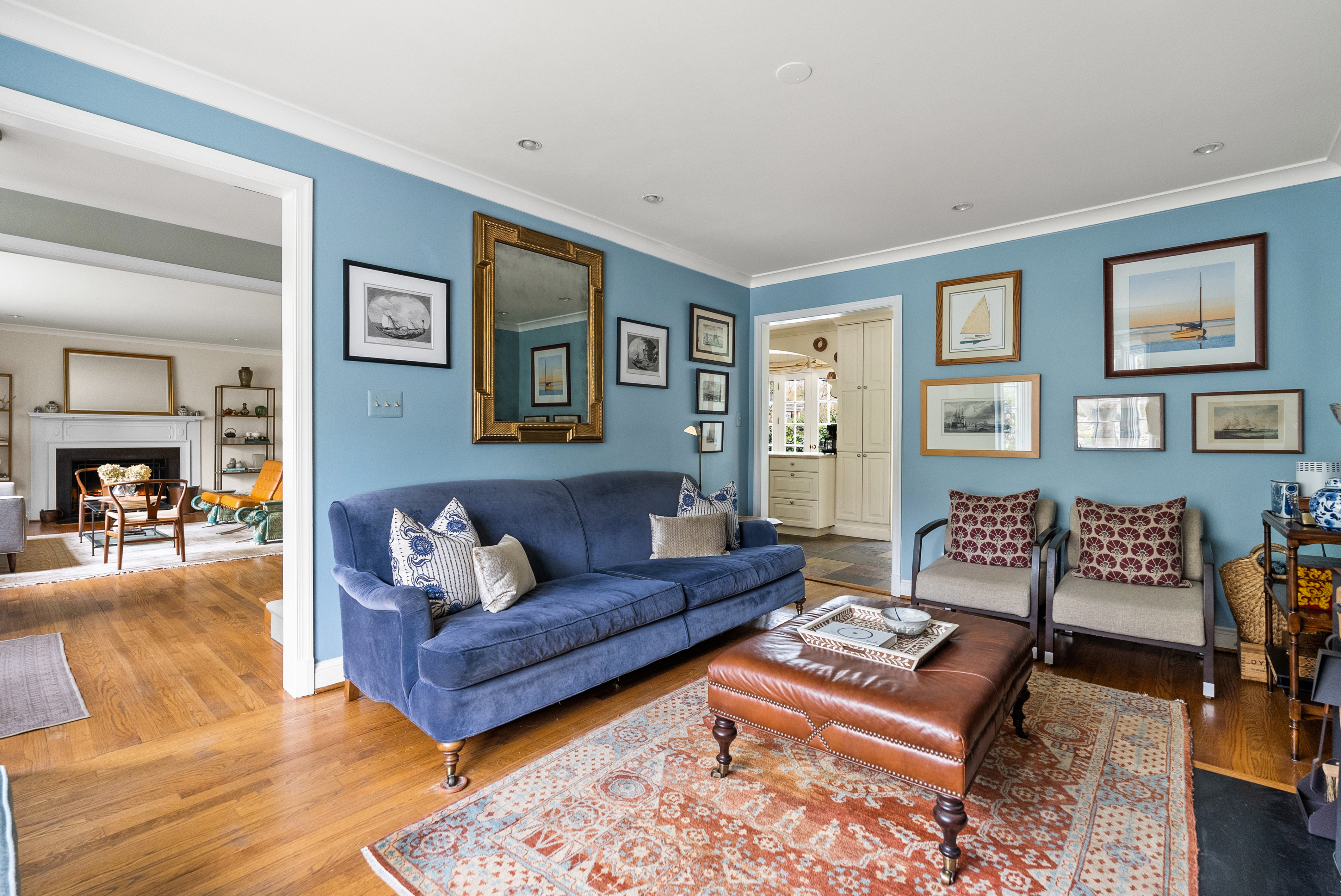 5202 Portsmouth Road Bethesda, MD 20816 - Photo 19 of 43