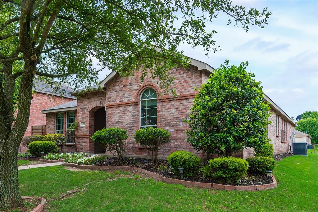 1505 Redman Drive Royse City, TX 75189 - Photo 4 of 28