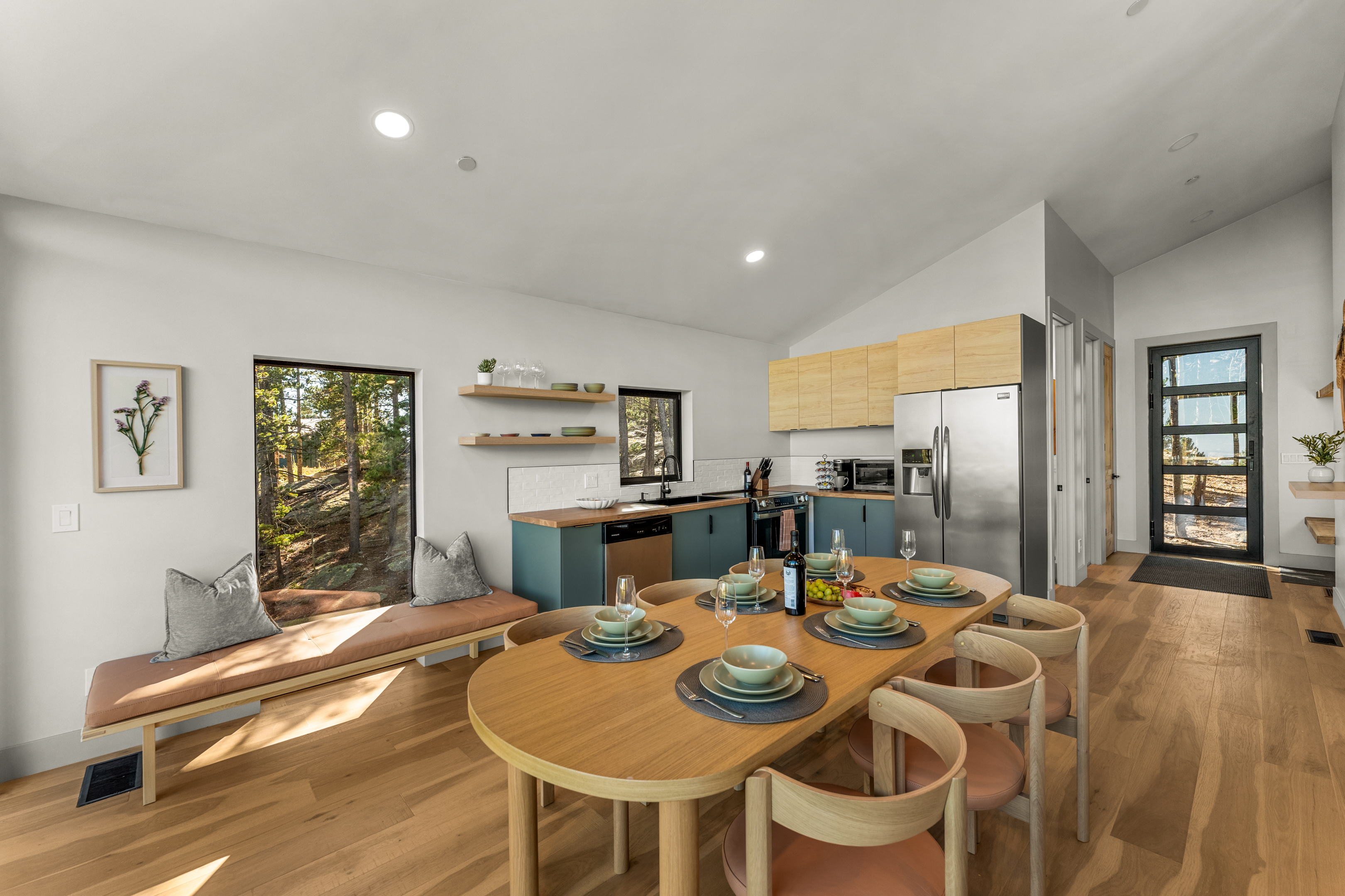 311 Pioneer Road Golden, CO 80403 - Photo 27 of 46