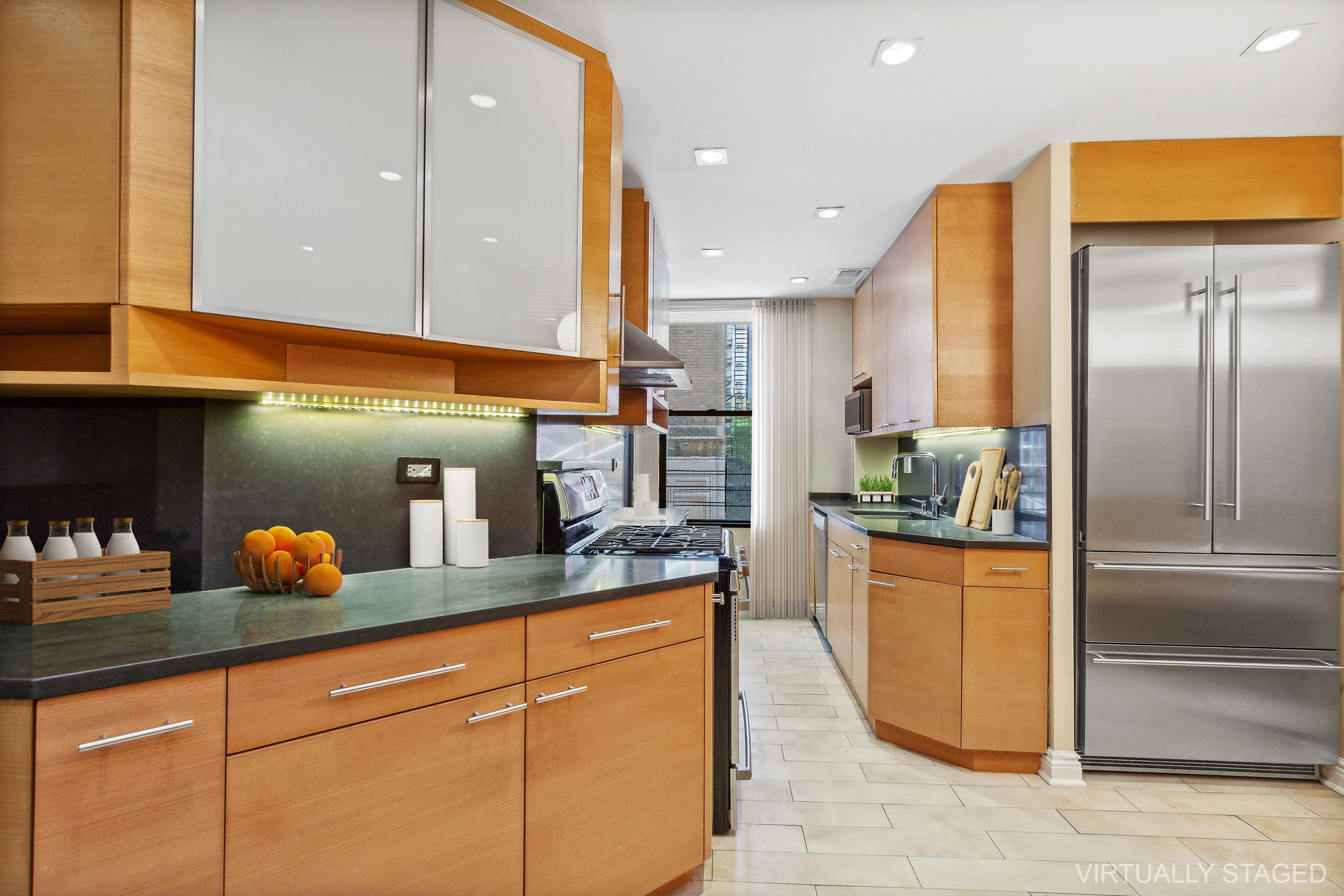 725 Riverside Drive, Unit 3A Manhattan, NY 10031 - Photo 5 of 23