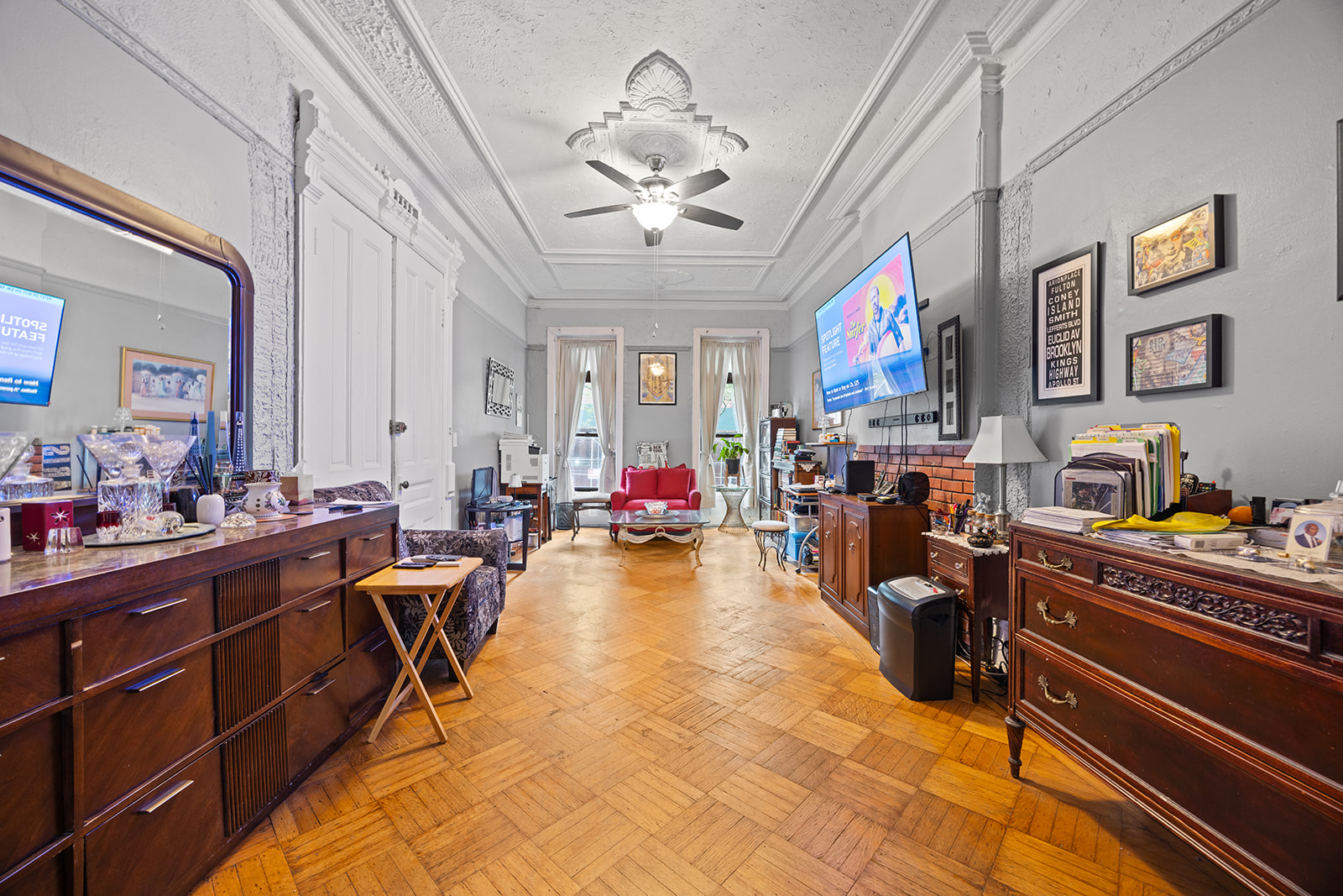 621 Putnam Avenue Brooklyn, NY 11221 - Photo 5 of 17