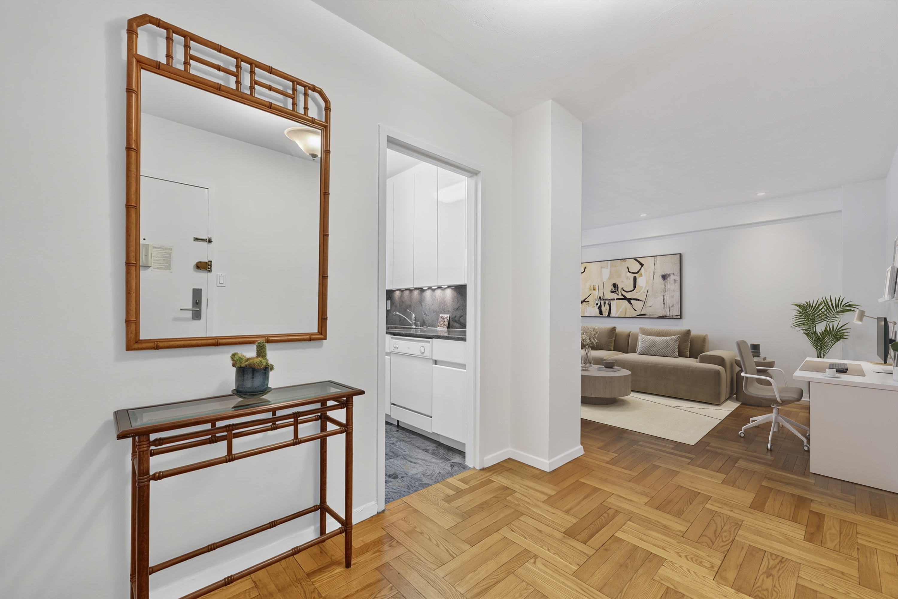55 East End Avenue, Unit 12G Manhattan, NY 10028 - Photo 9 of 14 Gallery Image 9