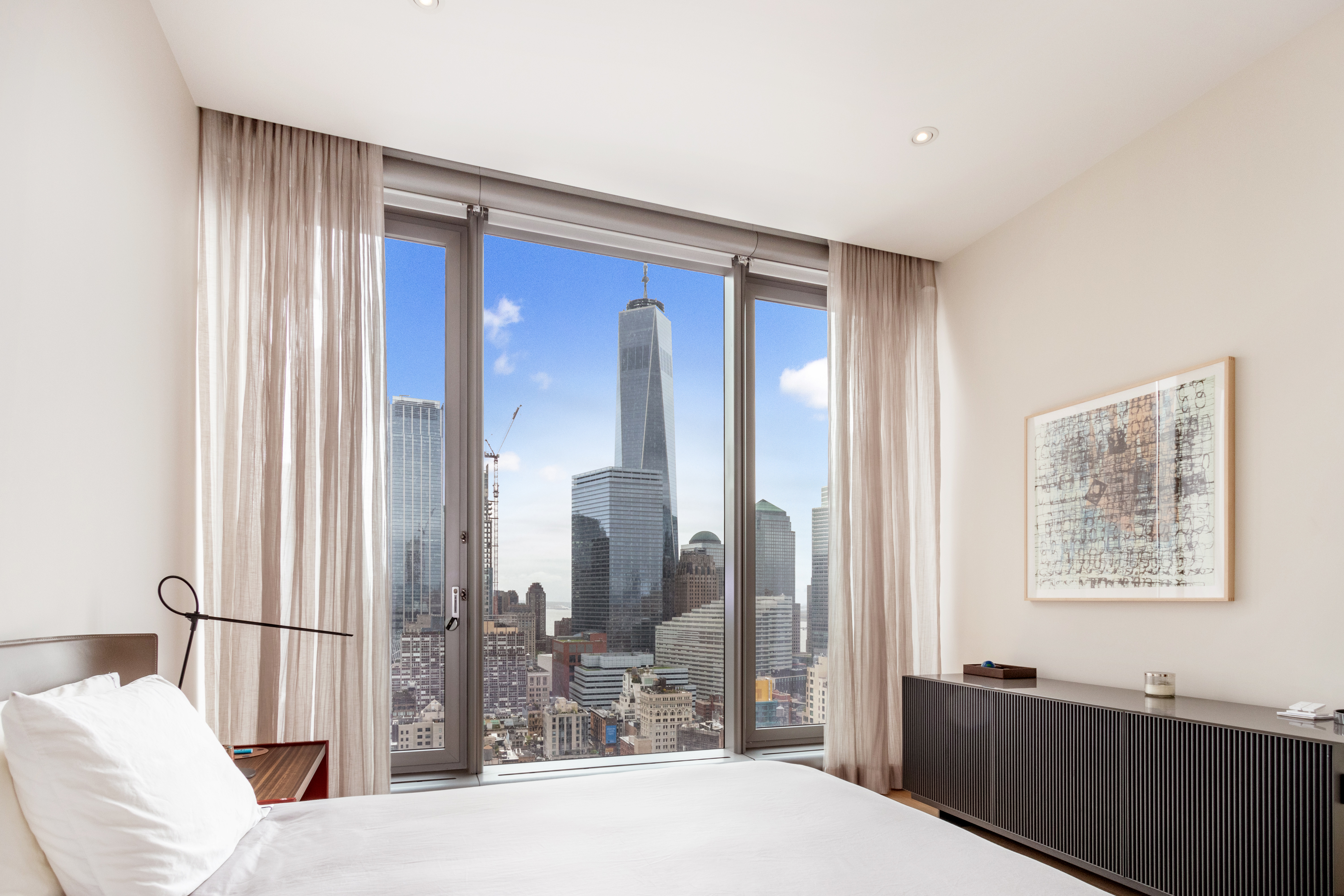 56 Leonard Street, Unit 29BEAST Manhattan, NY 10013 - Photo 8 of 21