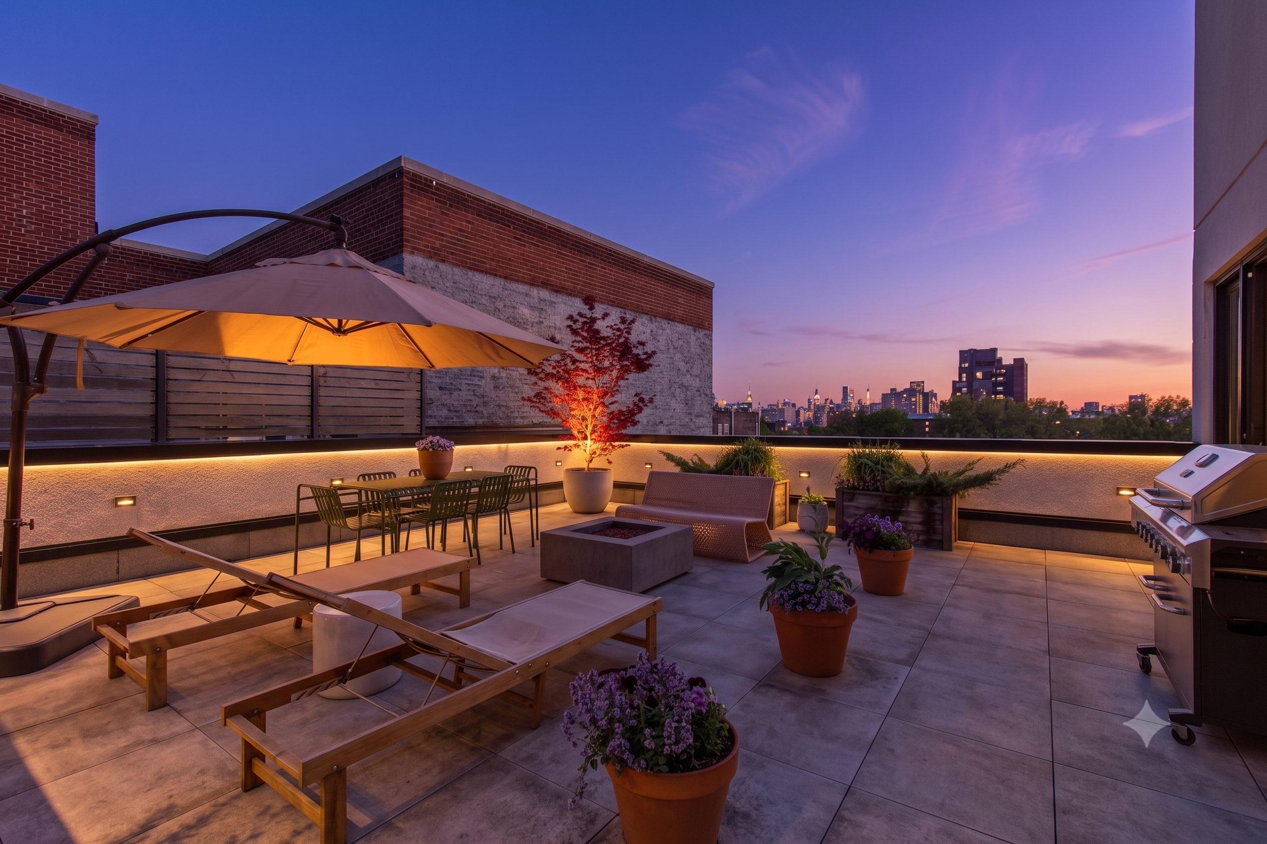 707 Willoughby Avenue, Unit 6B Brooklyn, NY 11206 - Photo 3 of 21 Gallery Image 3