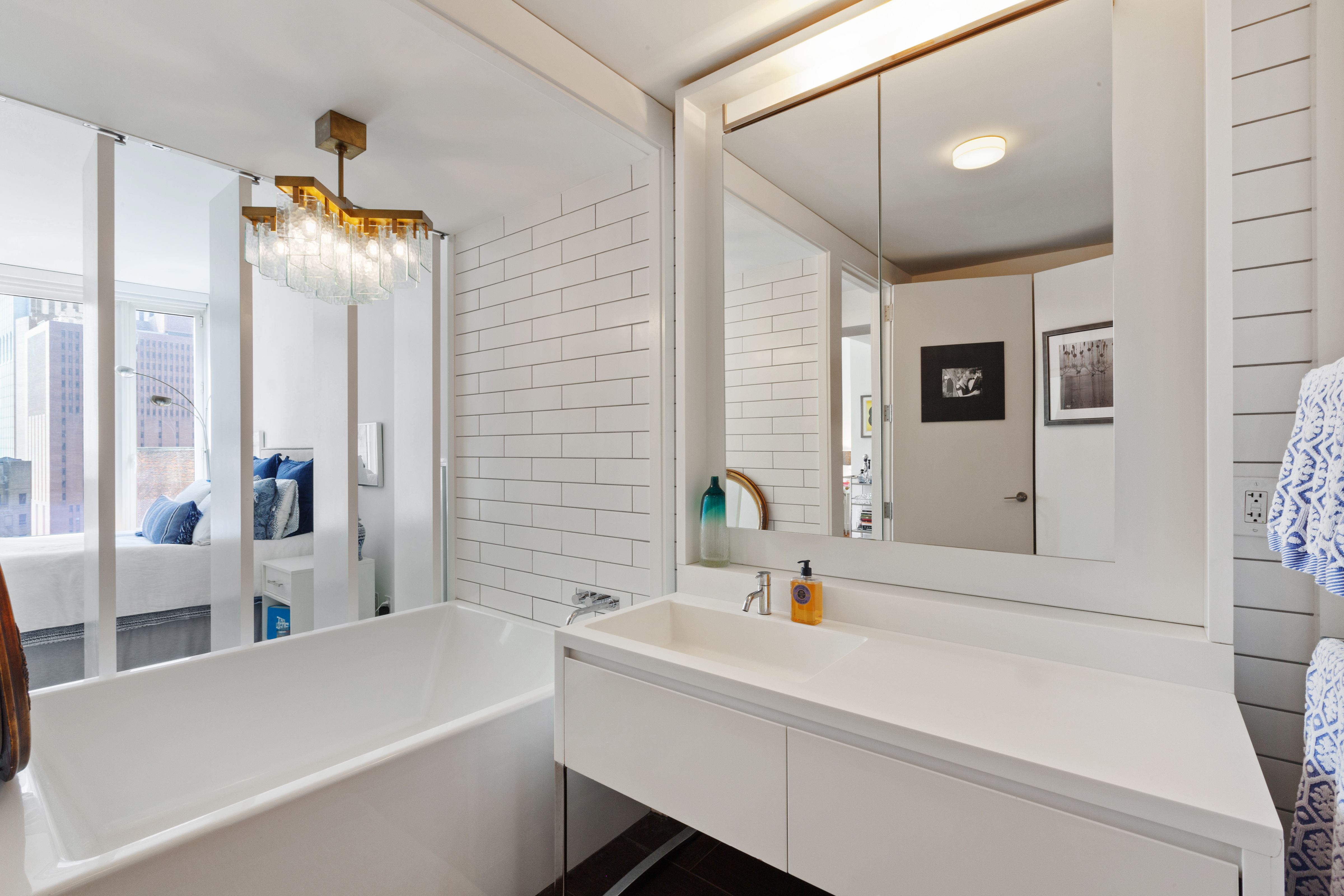 15 William Street, Unit 15C Manhattan, NY 10005 - Photo 6 of 15