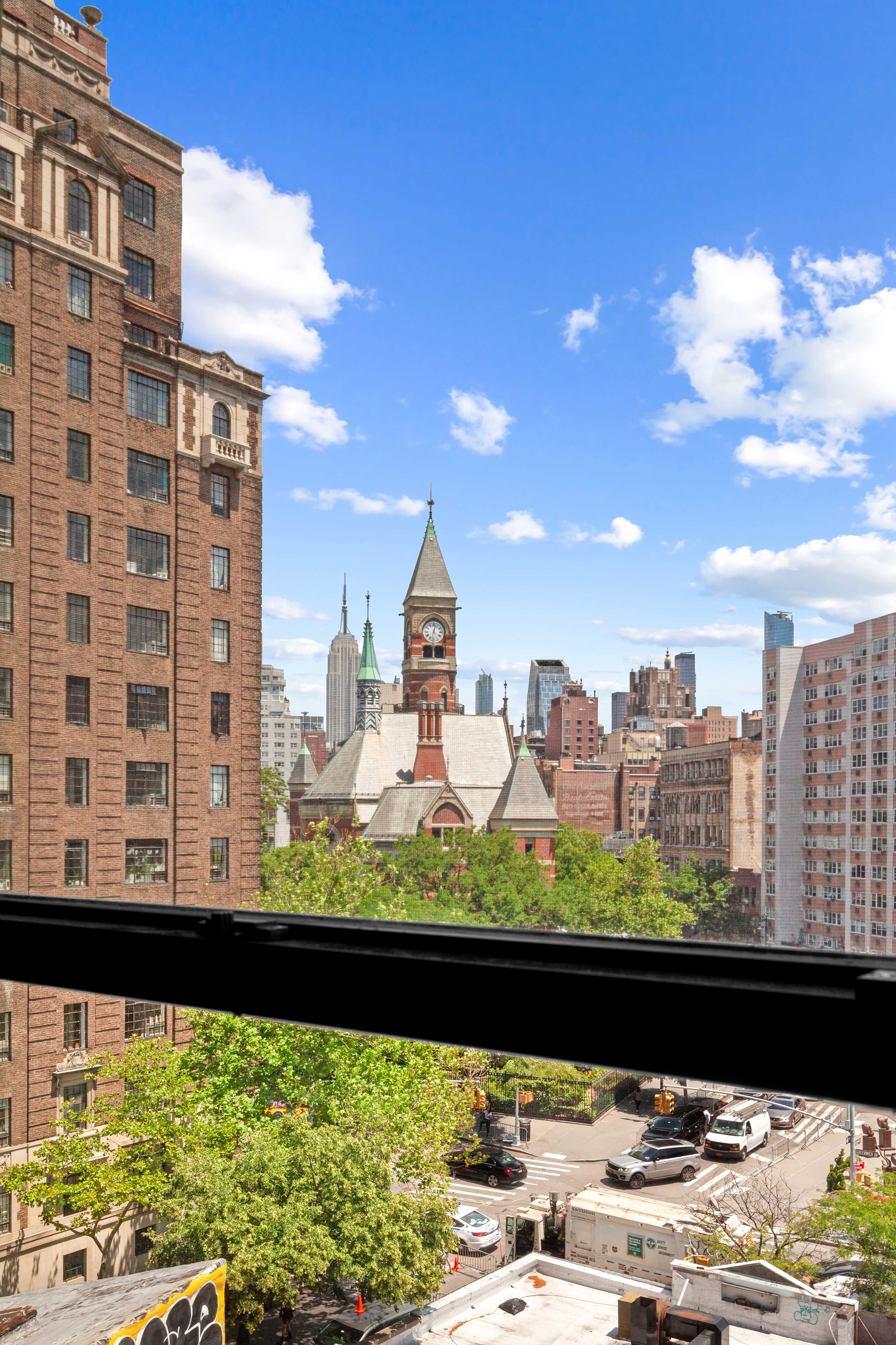 10 Christopher Street, Unit 6E Manhattan, NY 10014 - Photo 9 of 12