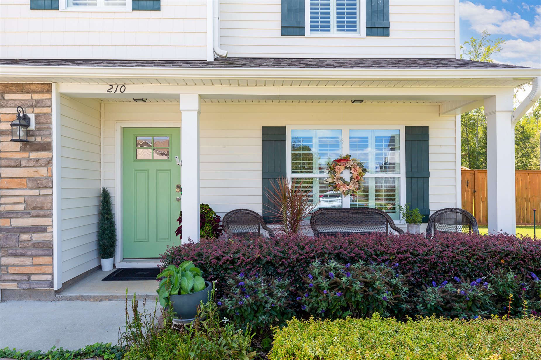 210 Frost Flower Way Fountain Inn, SC 29644 - Photo 4 of 51 Gallery Image 4
