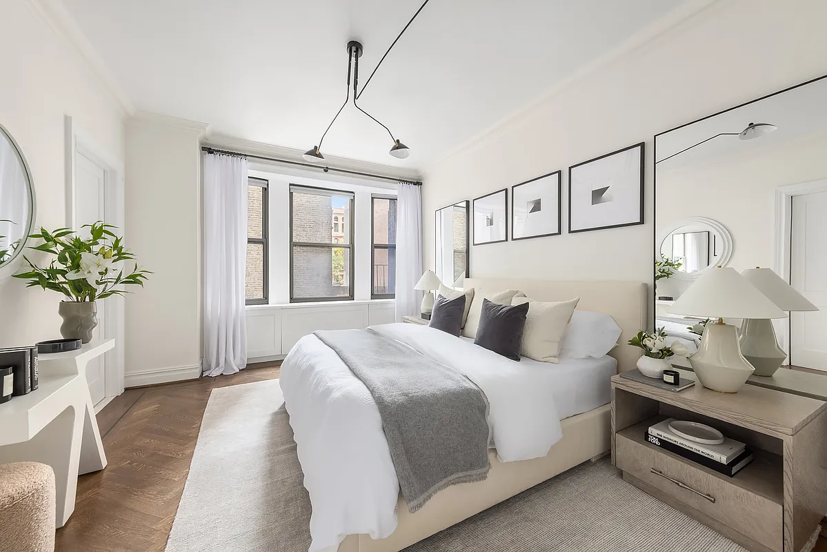 36 Gramercy Park East, Unit 2N Manhattan, NY 10003 - Photo 11 of 21