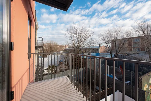 $4,095 | 216 Boerum Street, Unit 3B | East Williamsburg
