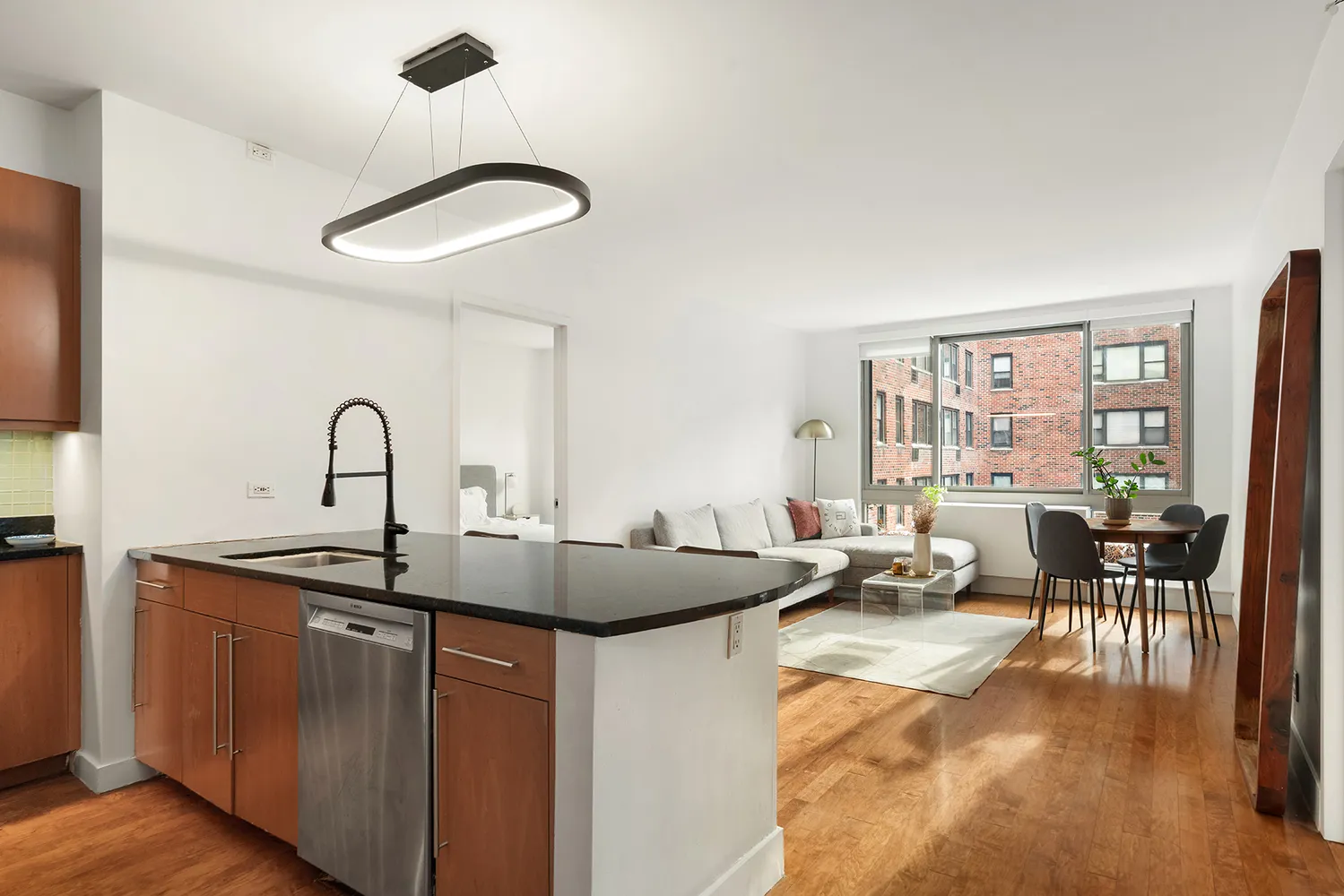 $650,000 | 242 East 25th Street, Unit 3A | Kips Bay