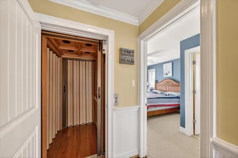 $3,695,000 | 4616 Park Sea Isle, Unit SOUTH, Sea Isle City, NJ 08243