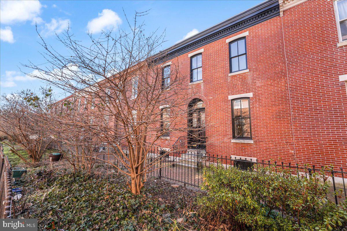 2308 Madison Square Philadelphia, PA 19146 - Photo 1 of 17