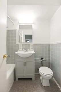 $450,000 | 191 Willoughby Street, Unit 5E | Downtown Brooklyn