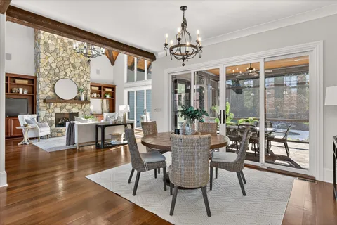 $1,950,000 | 9809 Saddle Avenue, Waxhaw, NC 28173