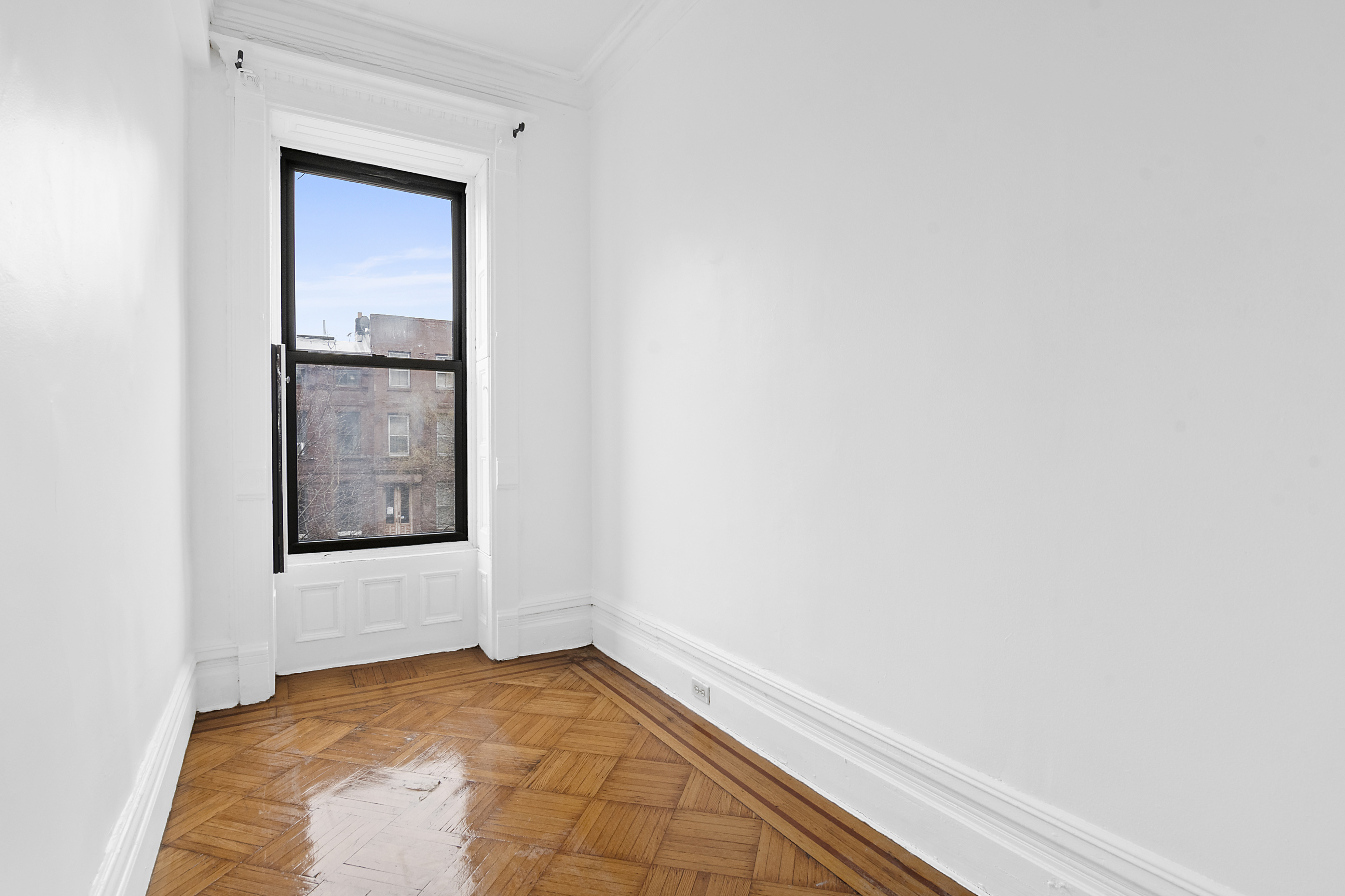 169 Bainbridge Street, Unit 2 Brooklyn, NY 11233 - Photo 3 of 7