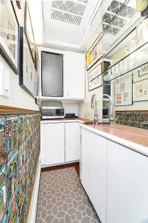 $525,000 | 936 5th Avenue, Unit MOC2 | Lenox Hill