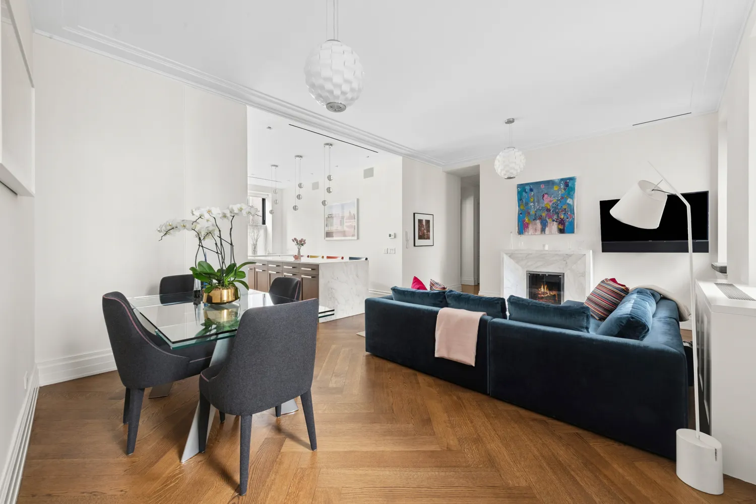 $3,175,000 | 235 West 75th Street, Unit 507 | Upper West Side