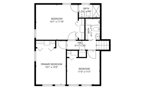 $875,000 | 630 Blossom Drive, Rockville, MD 20850