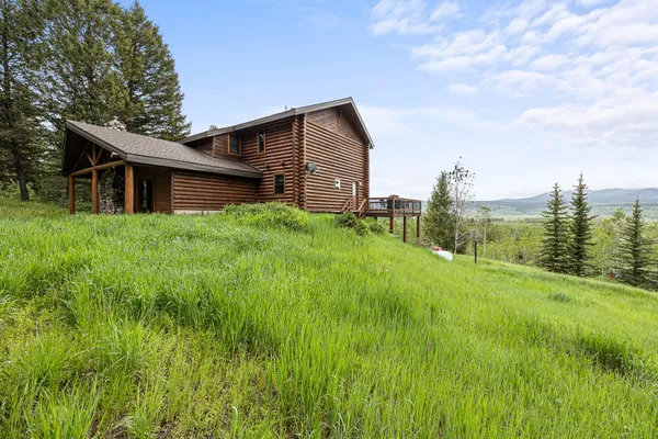 $1,695,000 | 25670 Buffalo Run, Moran, WY 83013