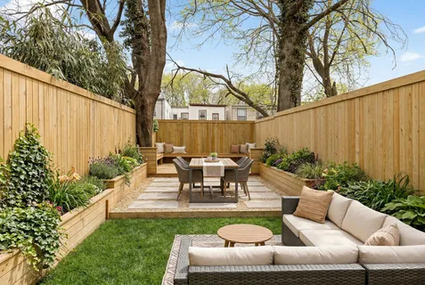 $2,195,000 | 1293 Park Place | Weeksville