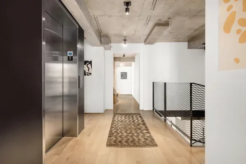 $3,299,000 | 126 South 2nd Street, Unit GARDEN | Williamsburg