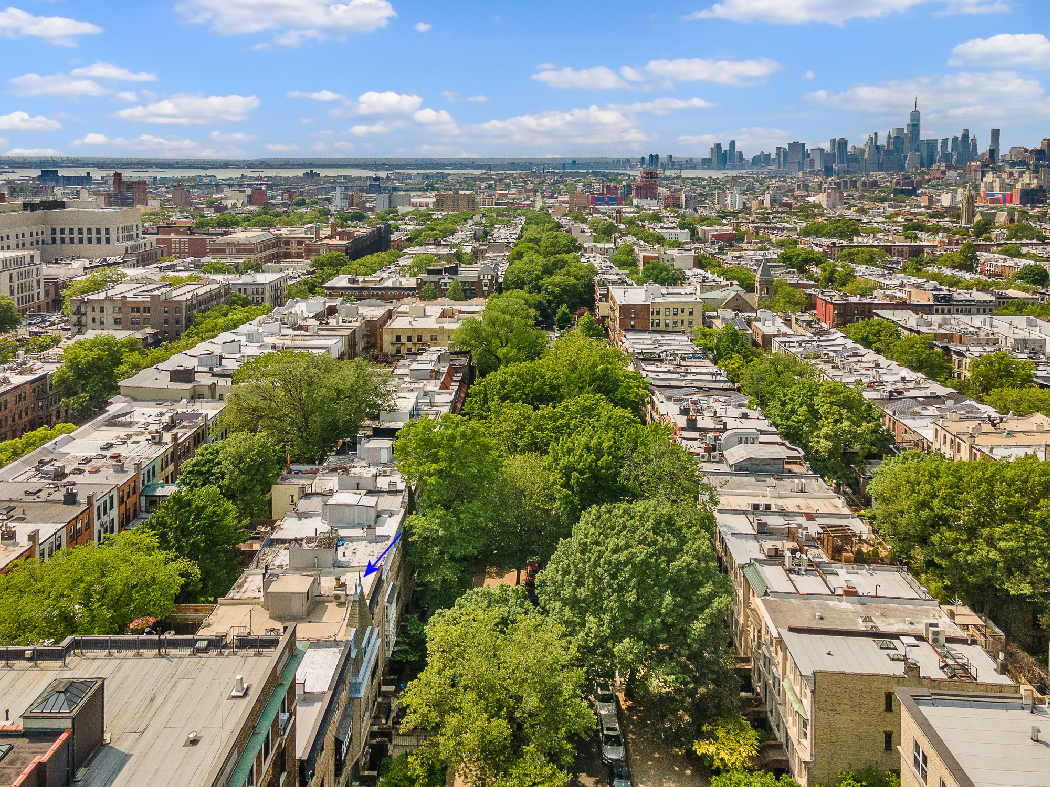 628 3rd Street Brooklyn, NY 11215 - Photo 37 of 38