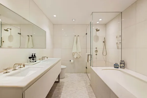 $4,500,000 | 5 Franklin Place, Unit 14A | TriBeCa