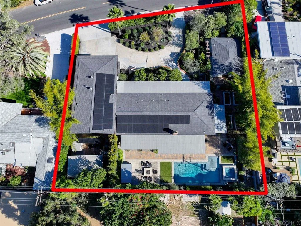 $4,995,000 | 554-556 Stratford Drive, Encinitas, CA 92024