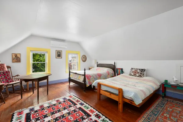 $695,000 | 12 Lauriston Street, Providence, RI 02906