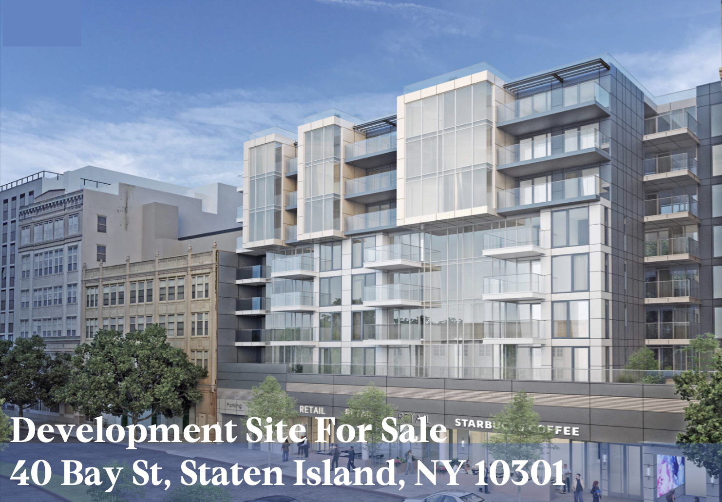 40 BAY St