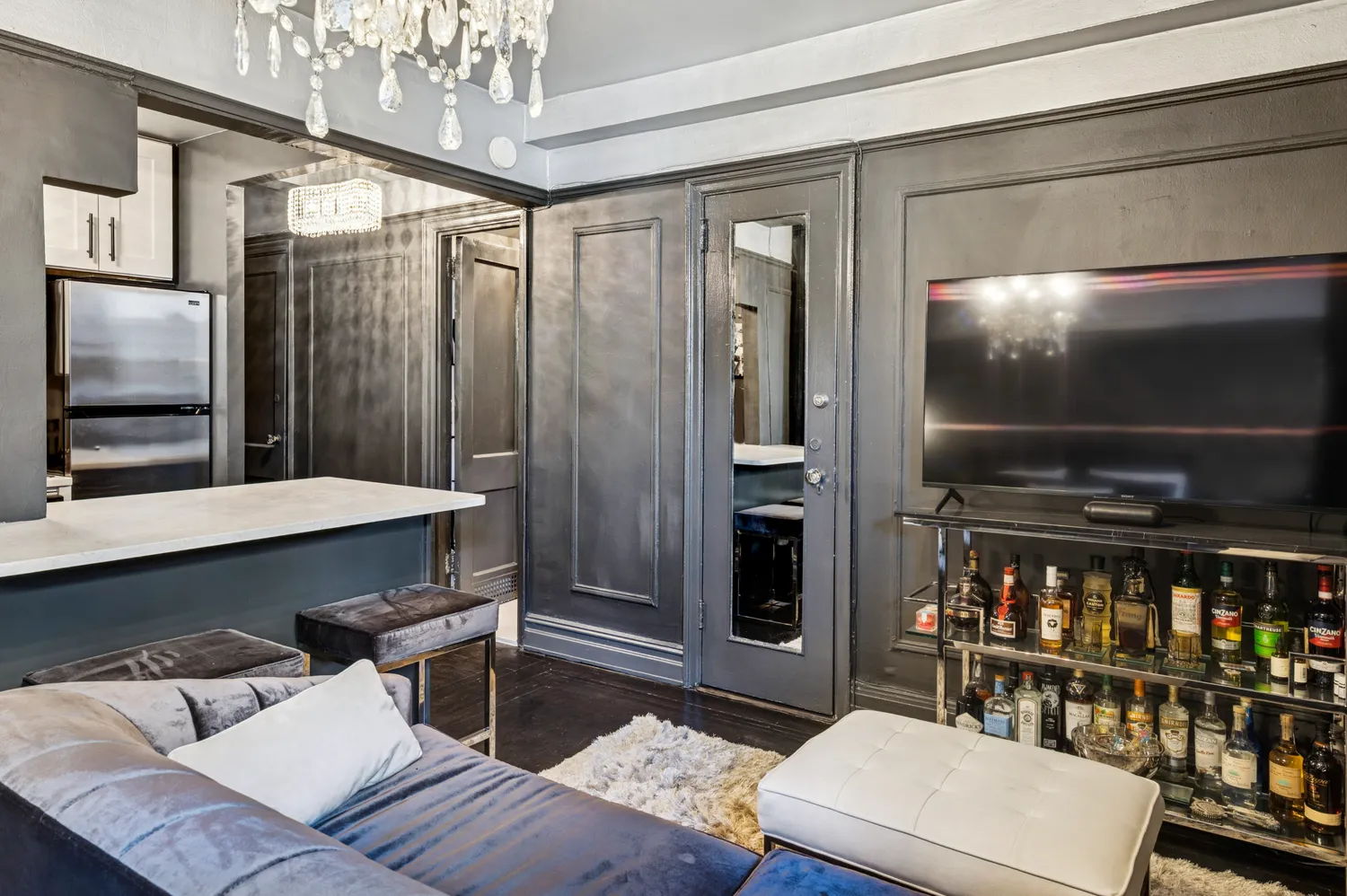 $439,000 | 235 West 102nd Street, Unit 16D | Upper West Side