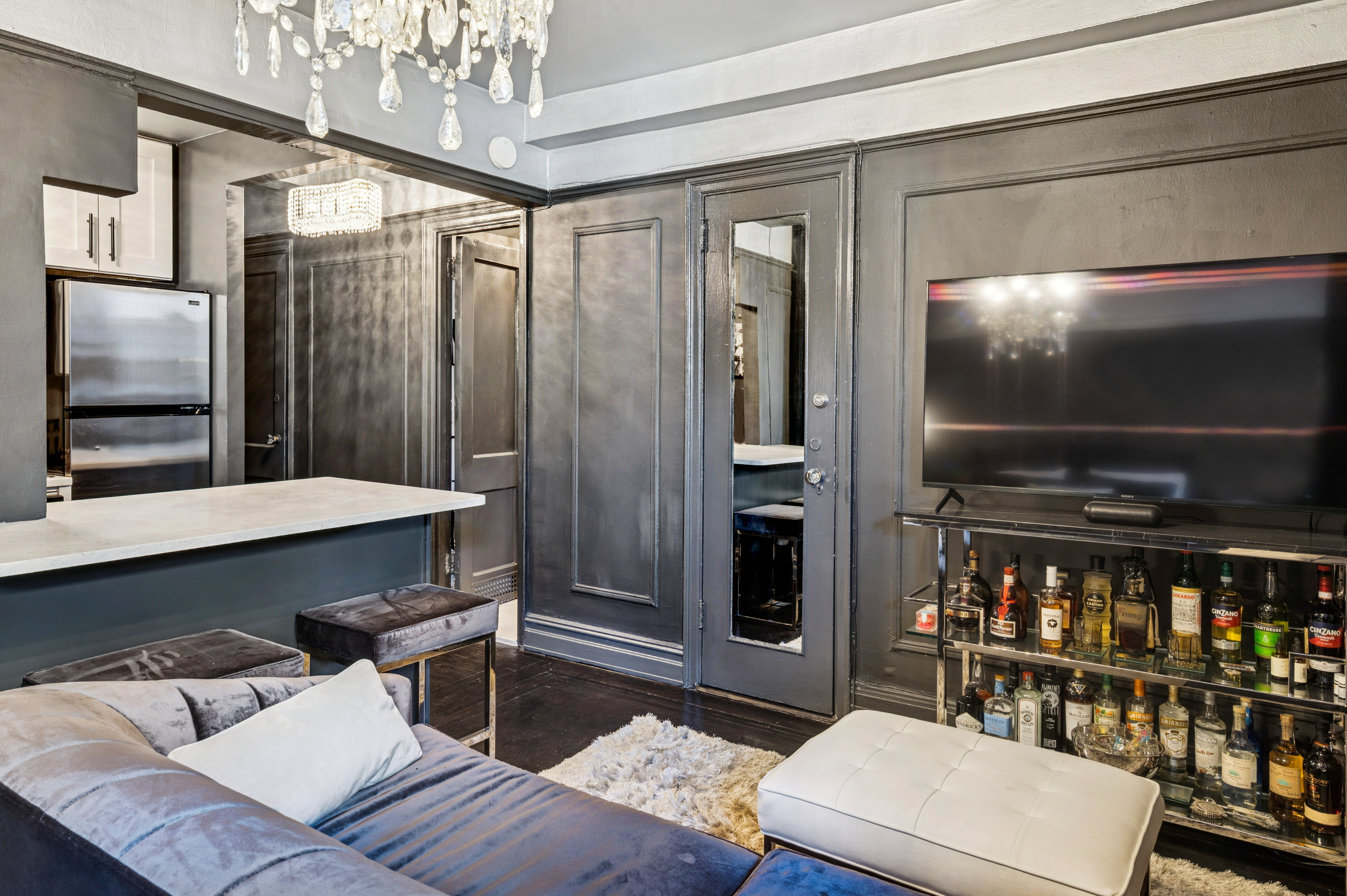 235 West 102nd Street, Unit 16D Manhattan, NY 10025 - Photo 6 of 17
