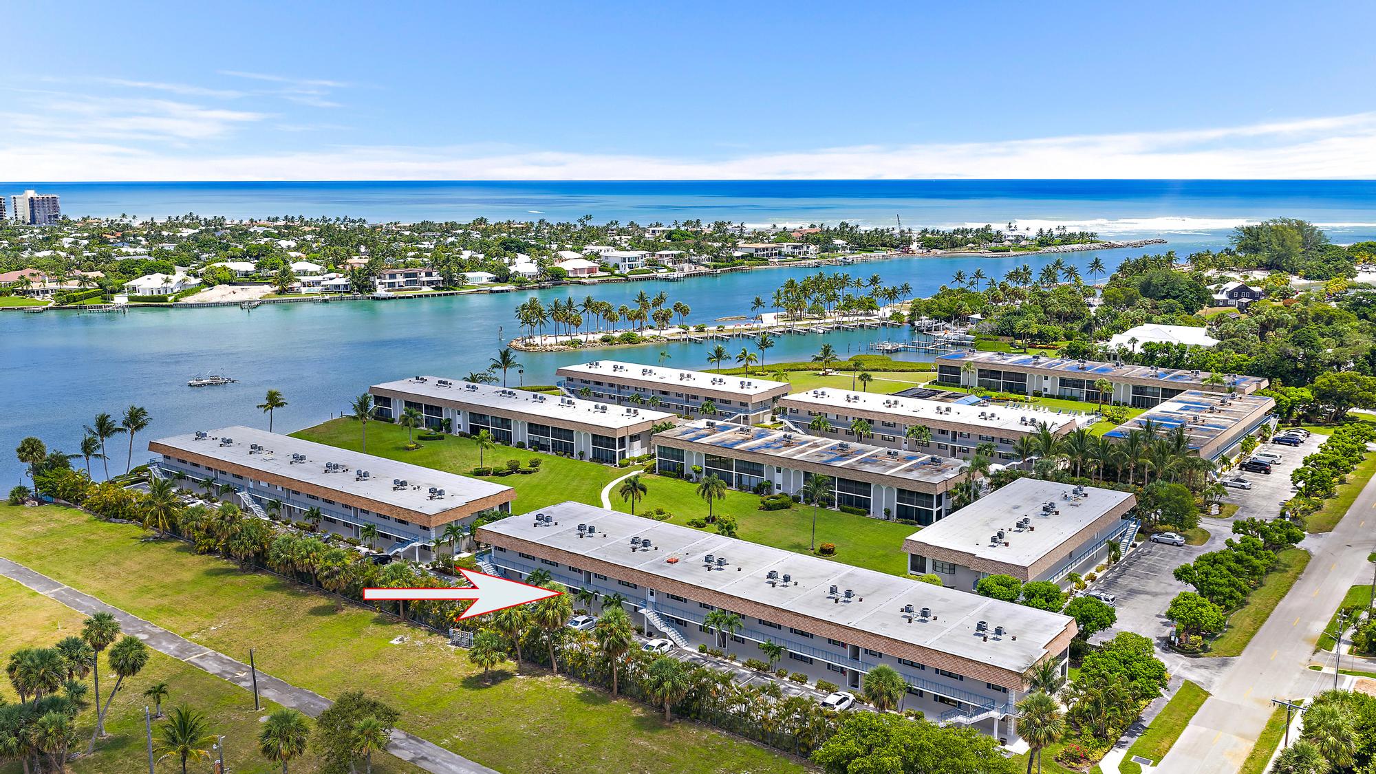 755 Saturn Street, Unit H107 Jupiter, FL 33477 - Photo 18 of 23