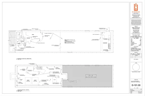 $3,750,000 | 121 East 7th Street | East Village