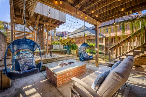 $799,000 | 2446 Eutaw Place, Baltimore, MD 21217