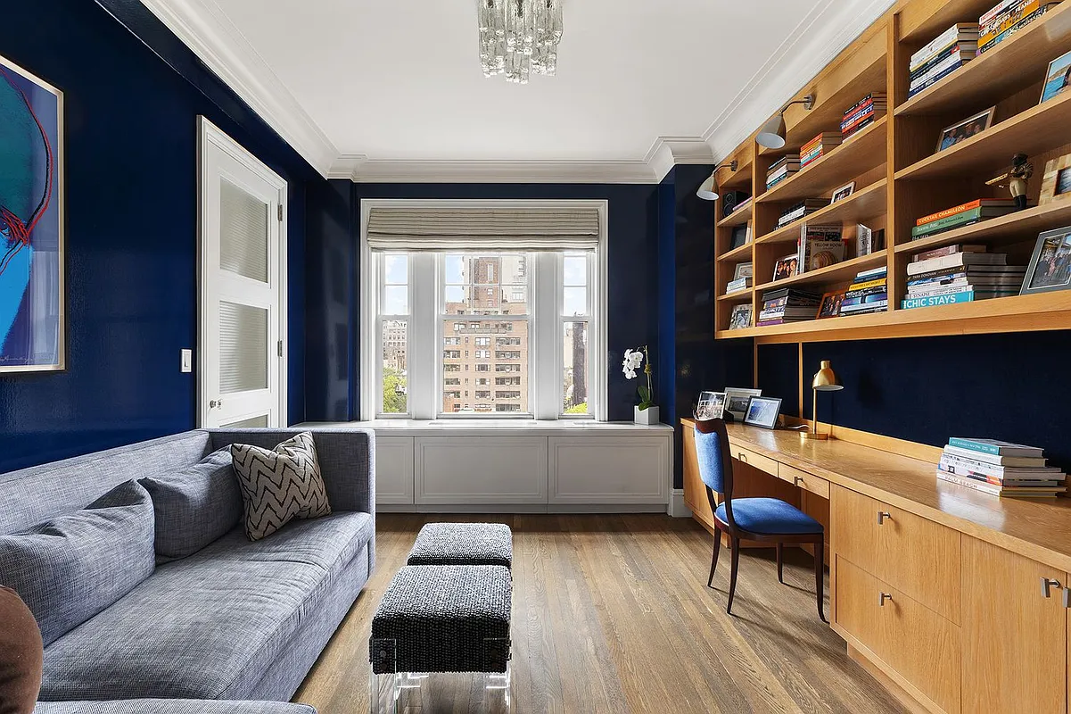 45 East 82nd Street, Unit 8 Manhattan, NY 10028 - Photo 4 of 19