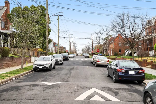 $715,000 | 114 Madison Street Northwest, Washington, DC 20011