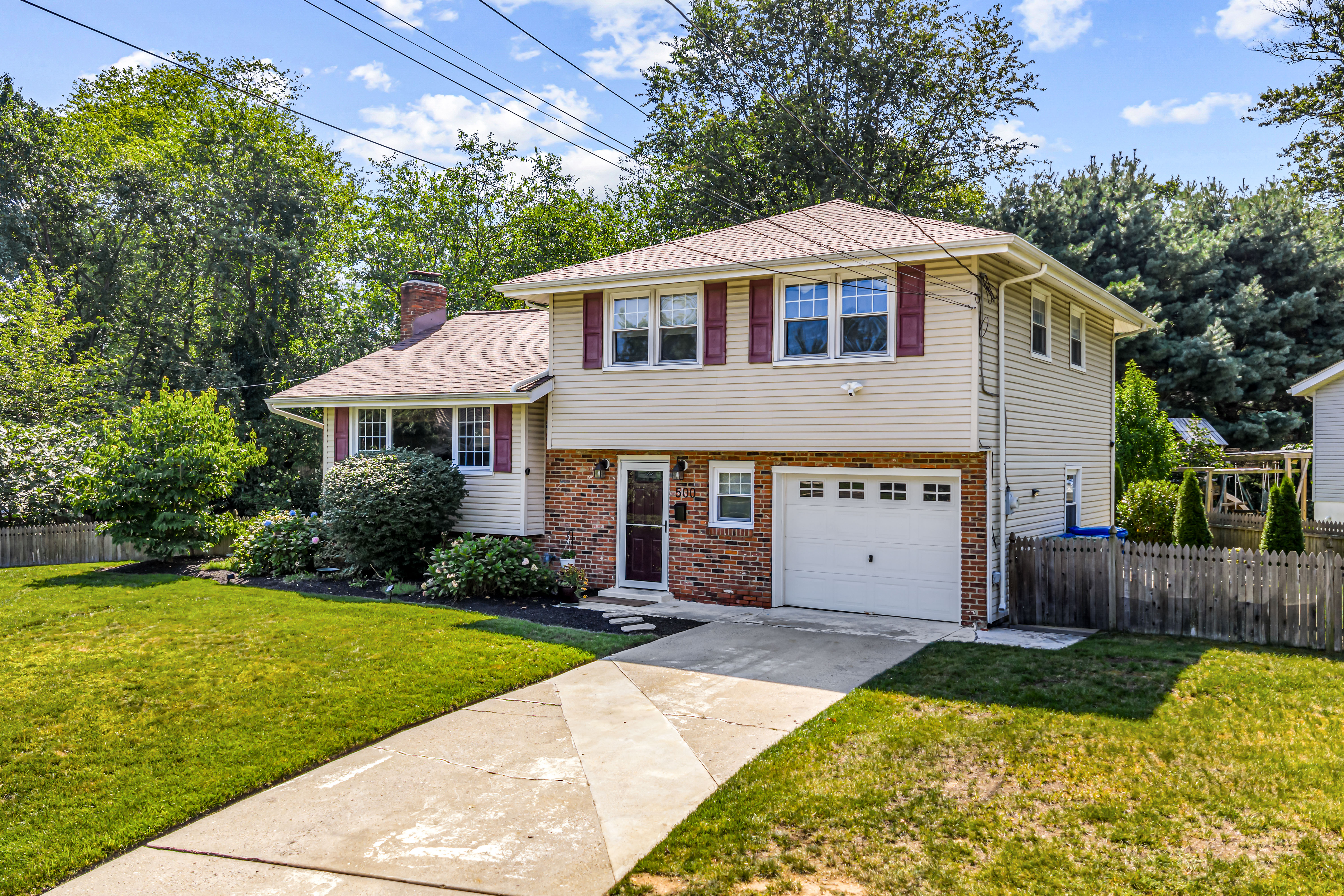 500 Howard Road Cherry Hill, NJ 08034 - Photo 3 of 50