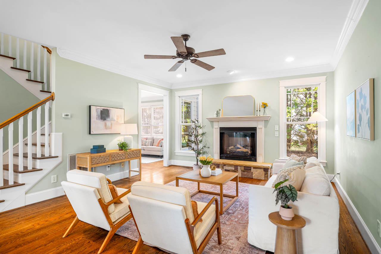 300 Long Meadows Road Chapel Hill, NC 27516 - Photo 10 of 42