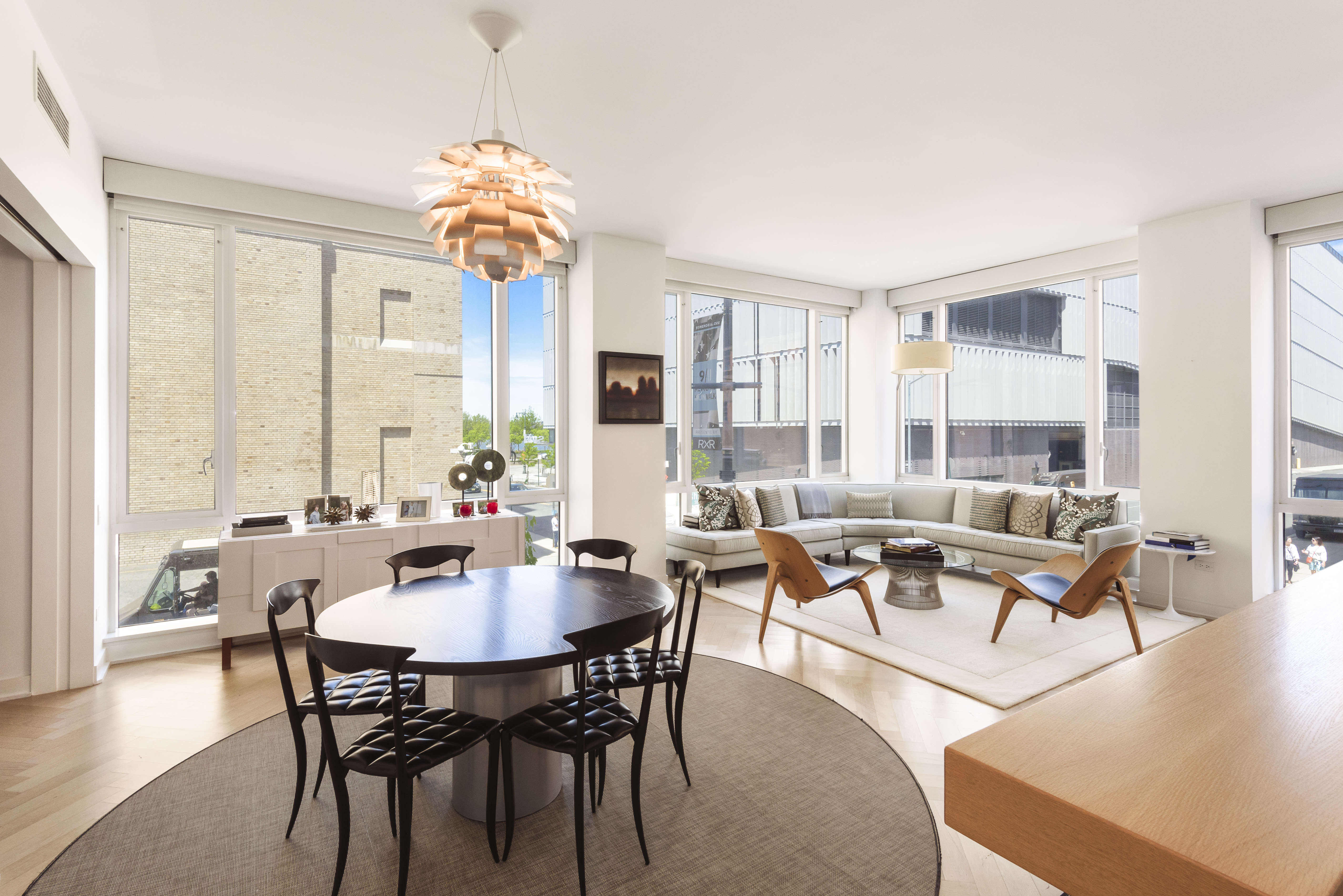 330 Spring Street, Unit 2B Manhattan, NY 10013 - Photo 2 of 9