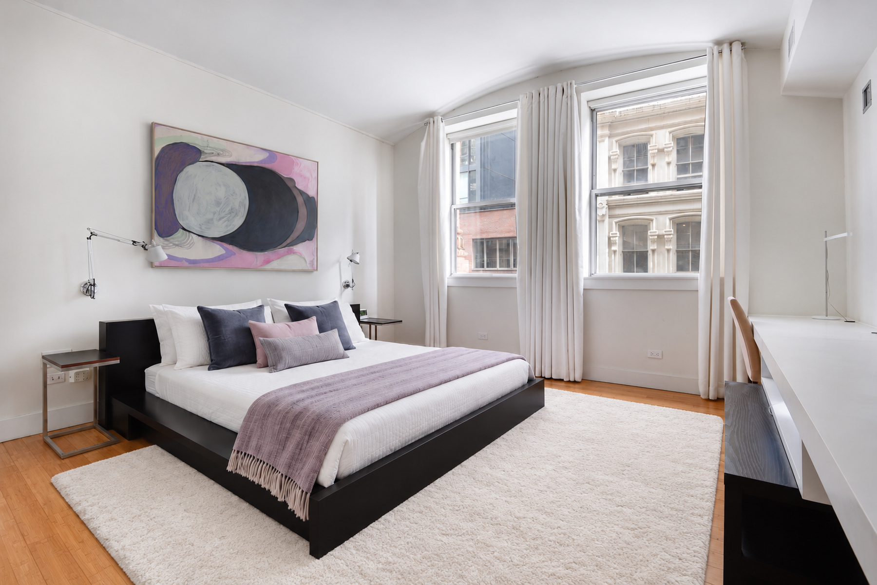 130 Fulton Street, Unit 5B Manhattan, NY 10038 - Photo 6 of 26 Gallery Image 6