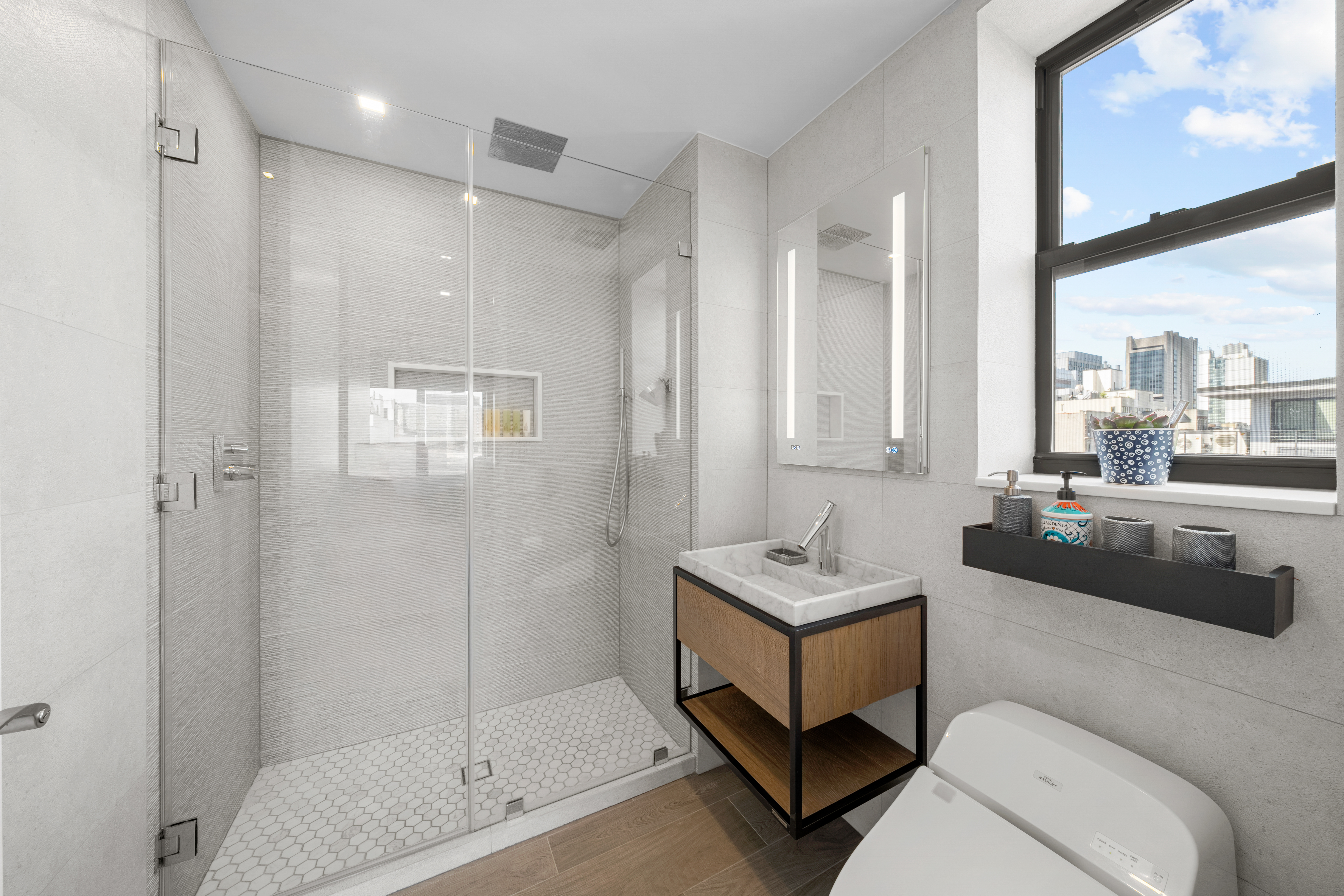 5 West 127th Street, Unit PHB Manhattan, NY 10027 - Photo 20 of 31