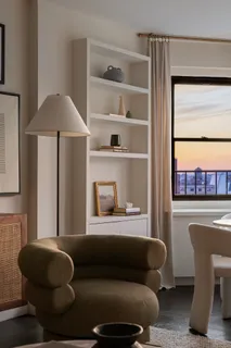 $1,695,000 | 31 Jane Street, Unit 16G | West Village