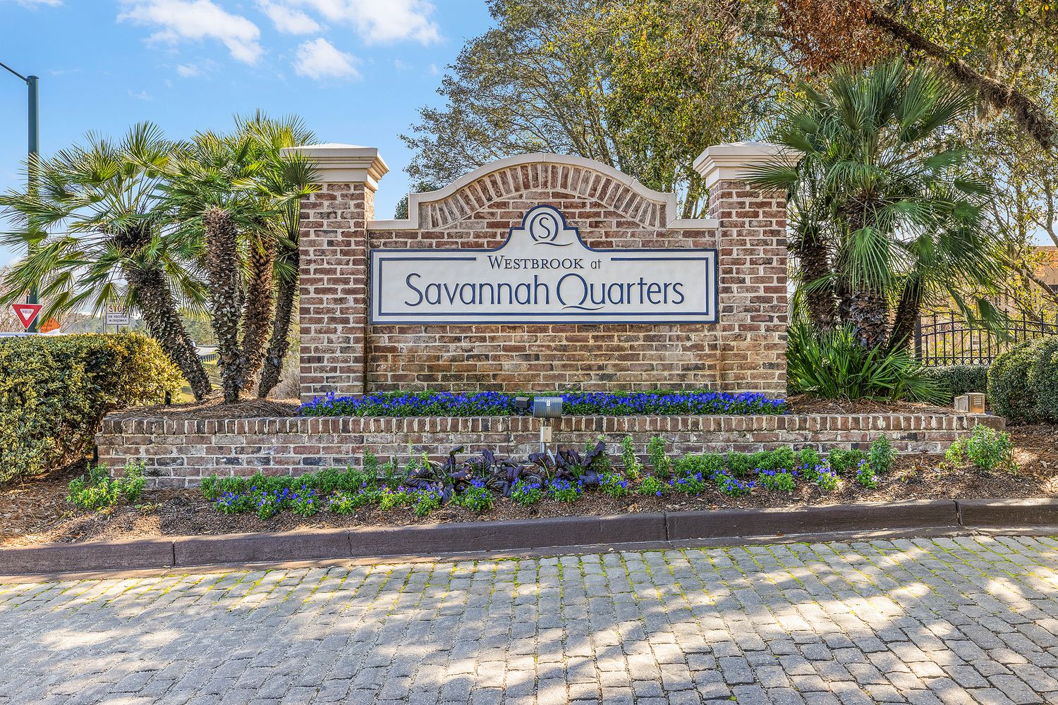 119 Bramswell Road Pooler, GA 31322 - Photo 45 of 52 Gallery Image 45