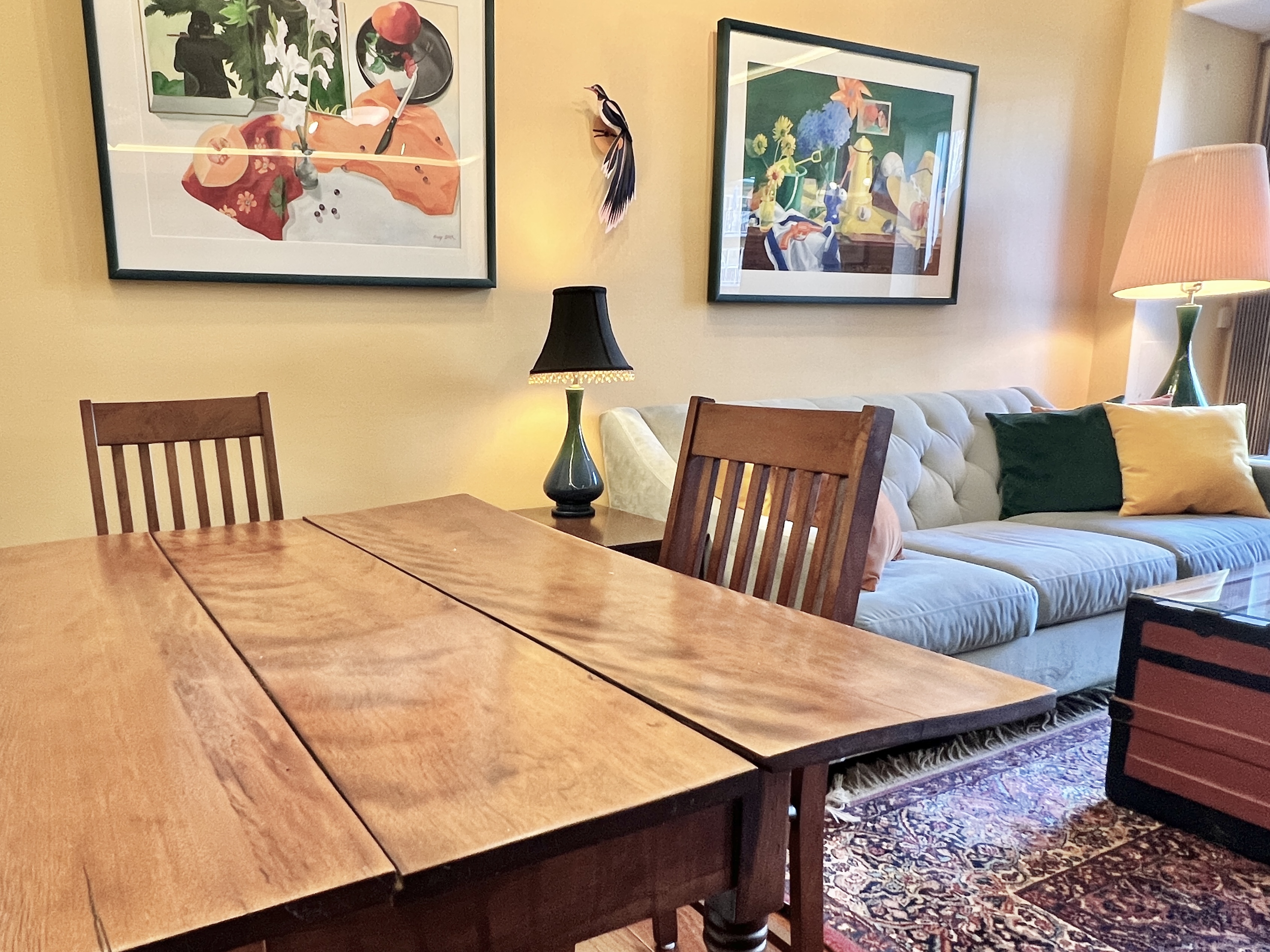 520 N Street Southwest, Unit S112 Washington, DC 20024 - Photo 6 of 40